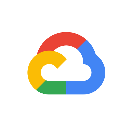 google cloud logo