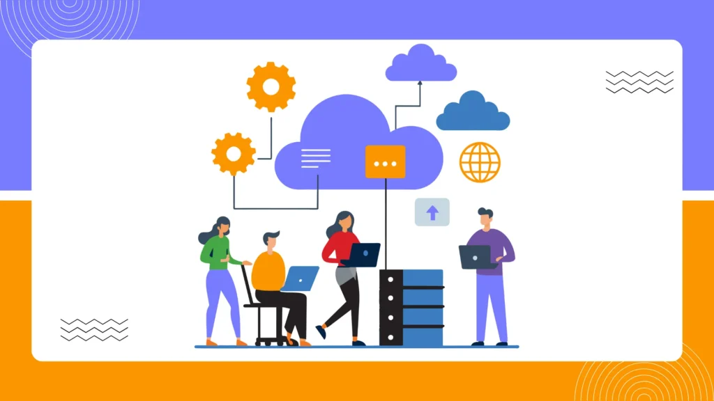 technology recovery plan