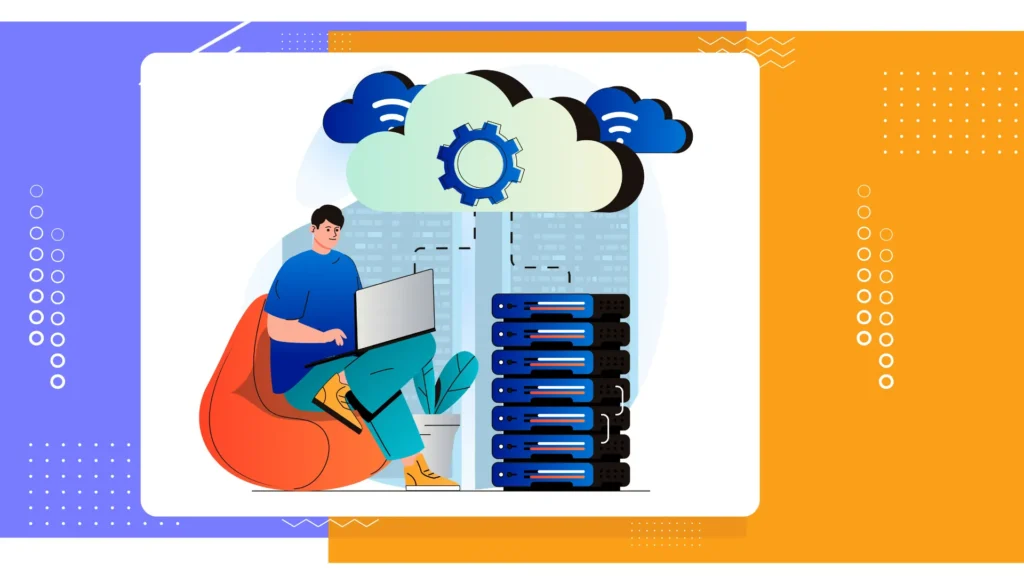 cloud-native banking infrastructure for fintechs