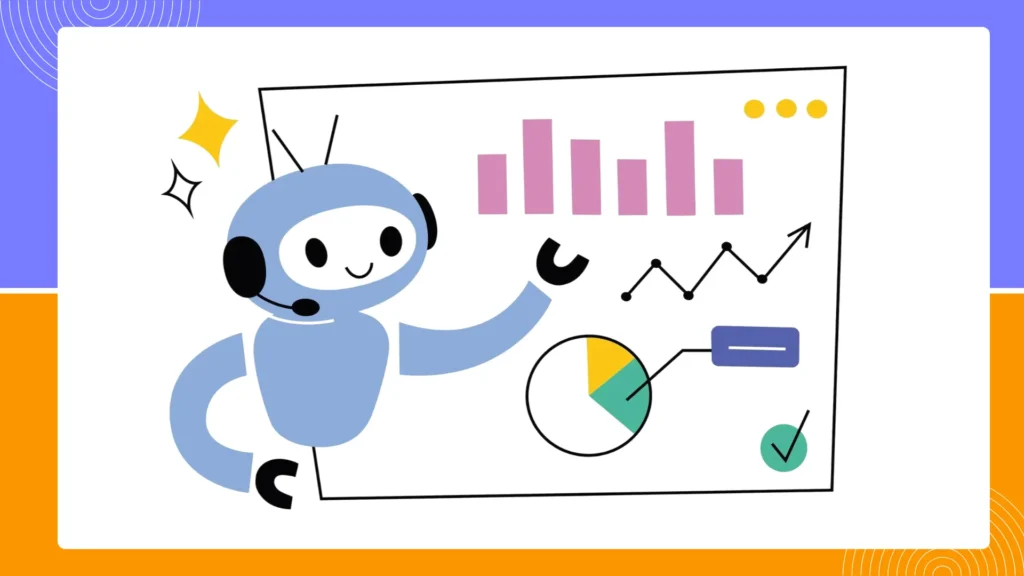 chatbot financial services