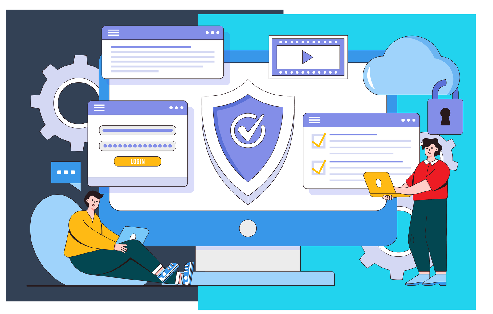 data security