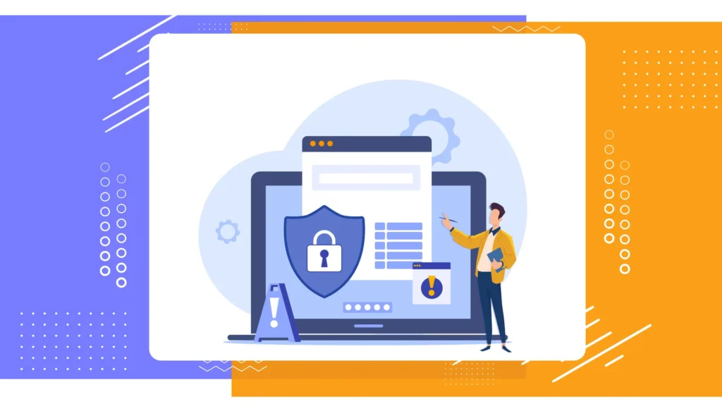 security and compliance