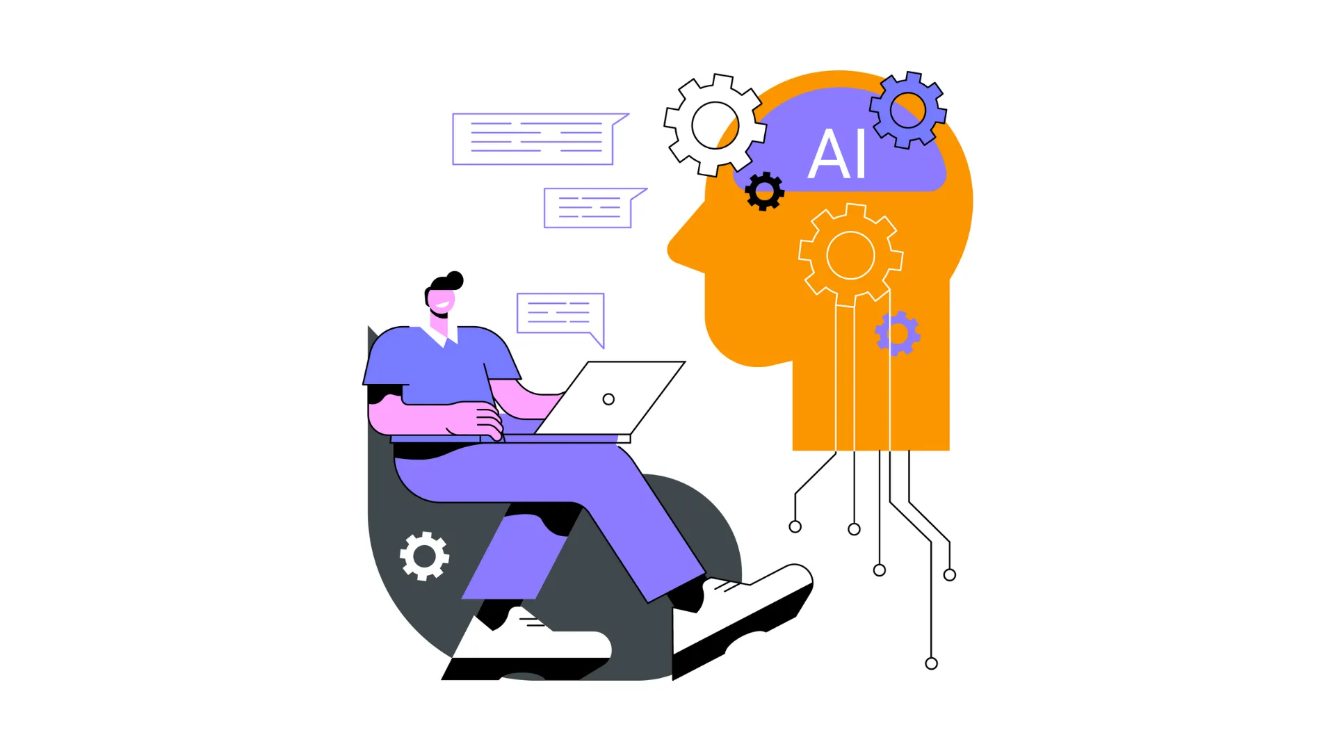 AI and Machine Learning Integration