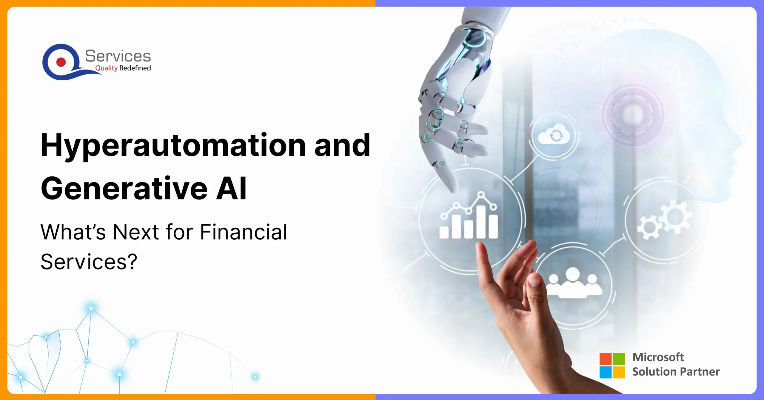 automation in financial services