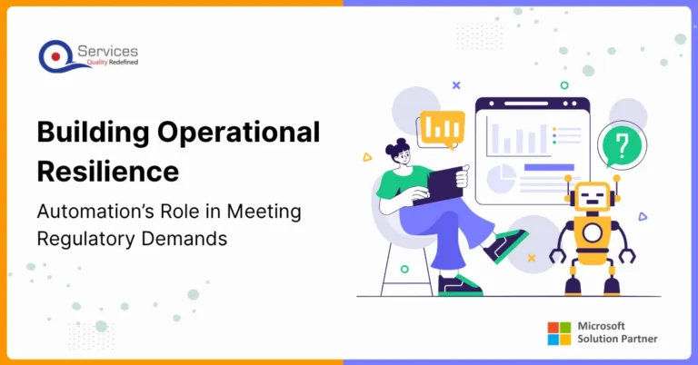 Building Operational Resilience Automation’s Role in Meeting Regulatory Demands _1