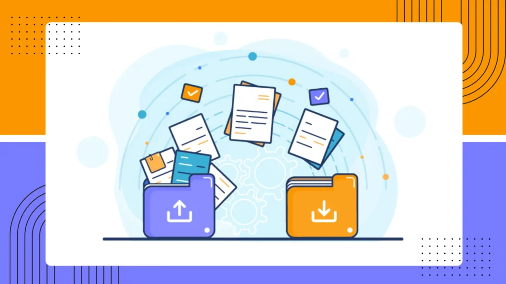 Centralized Document Repository