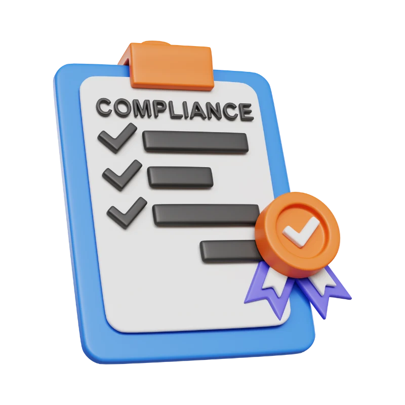Integrated KYC & AML Compliance
