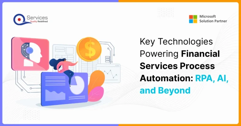 _Key Technologies Powering Financial Services Process Automation RPA, AI, and Beyond