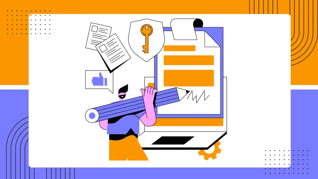 Role-Based Document Access Control