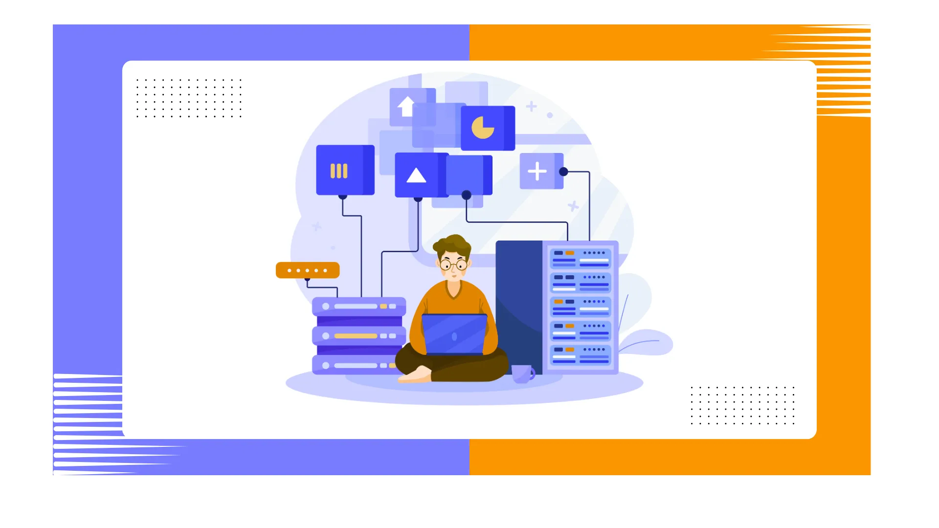 Seamless Data Integration