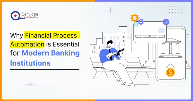 Why Financial Process Automation is Essential for Modern Banking Institutions