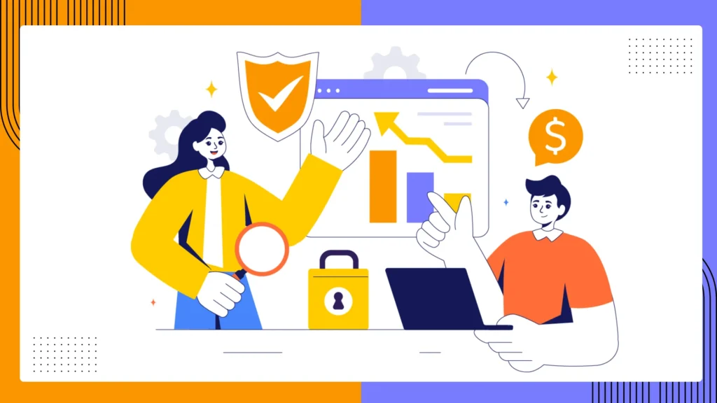 security and risk management
