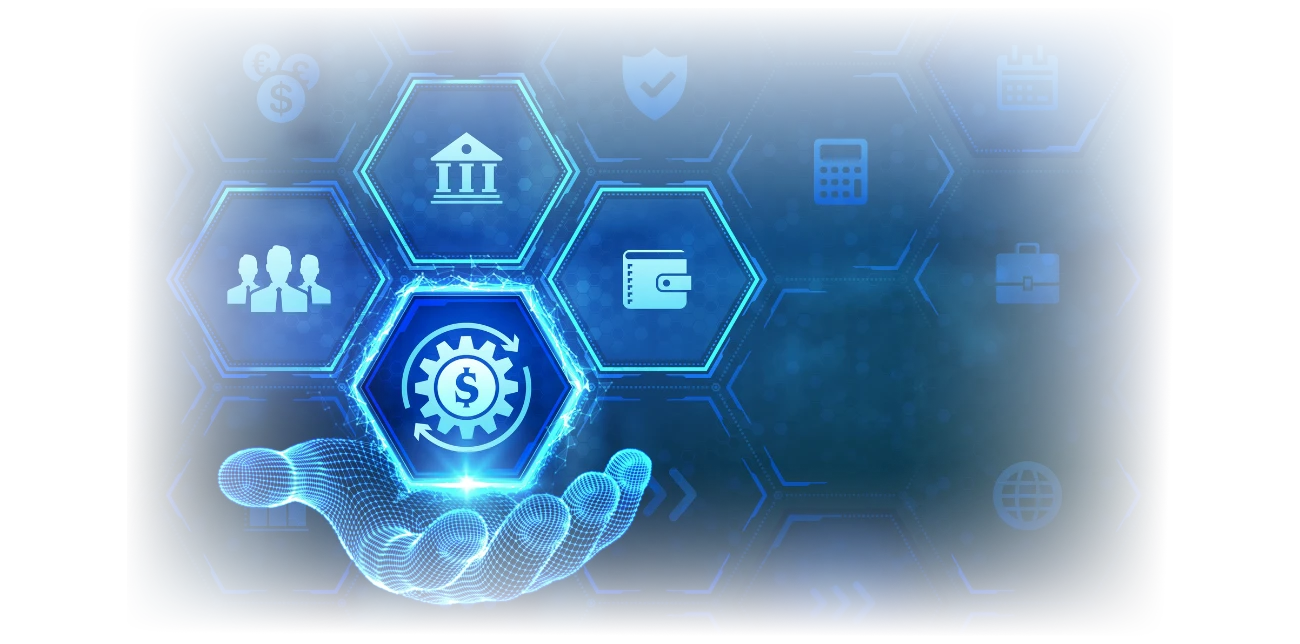 financial market intelligence