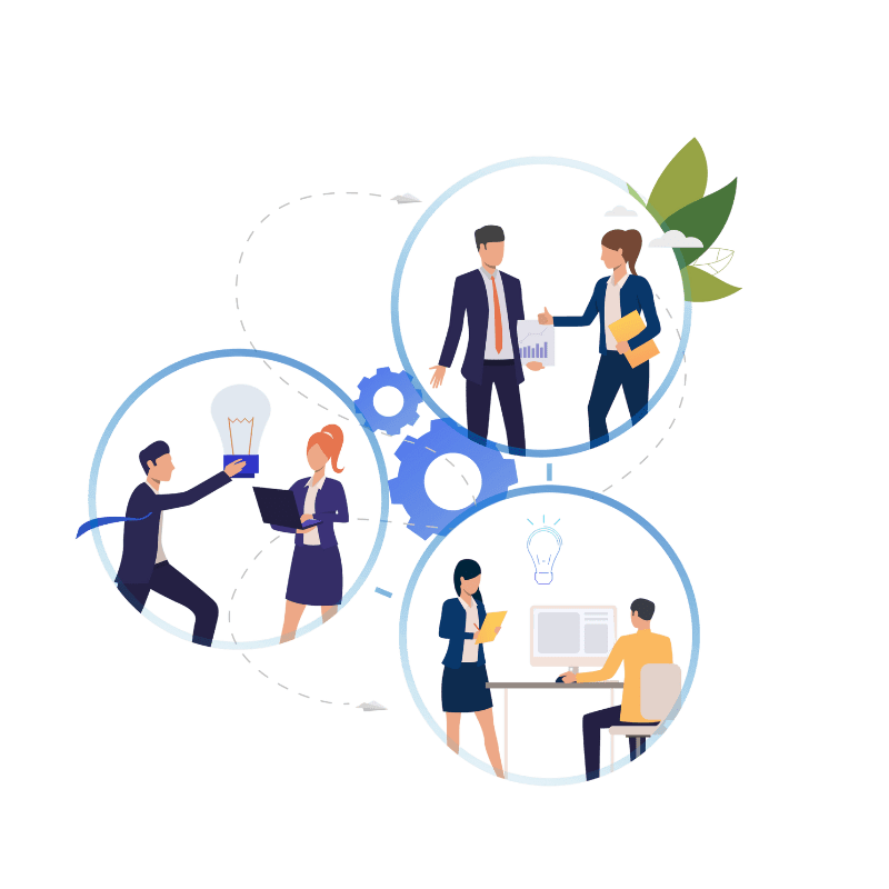 Flexible Engagement Models