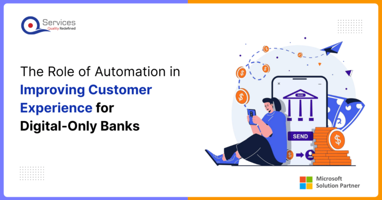 role of automation in improving customer experience