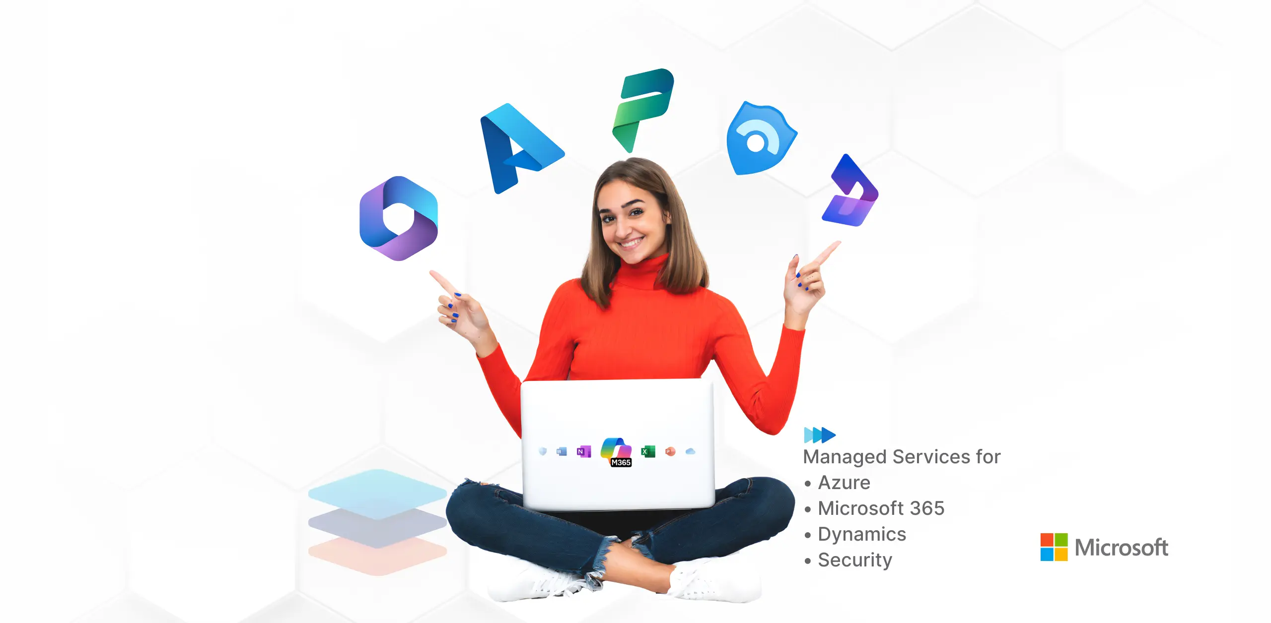 Hero img_managed service