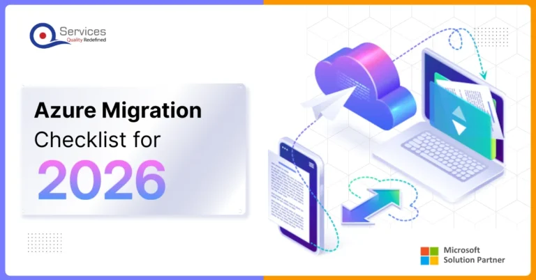 Azure Migration Checklist for 2026