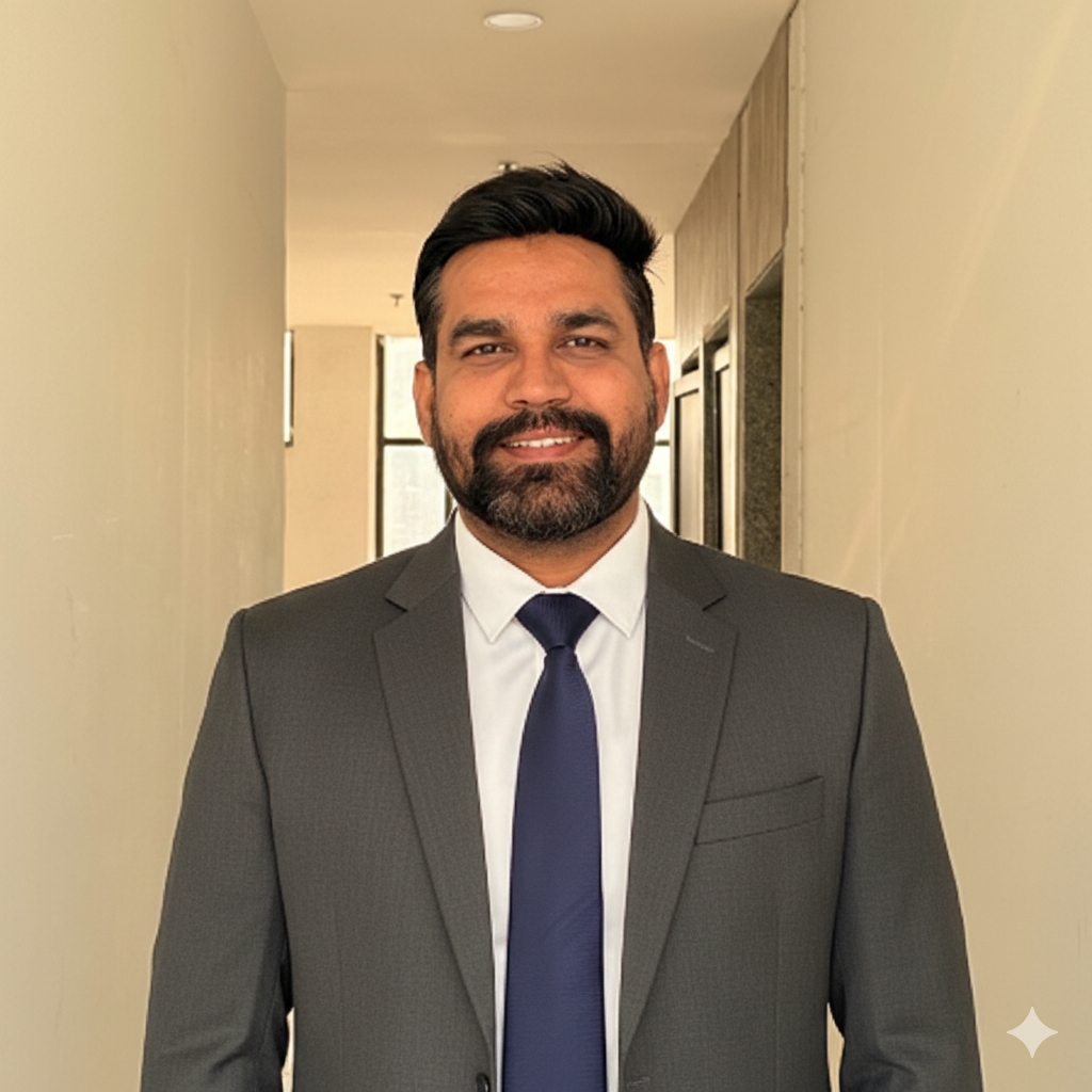 Sahil Kataria