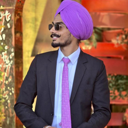simranjeet singh