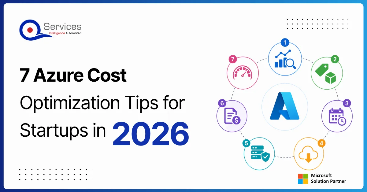 Azure Cost Optimization Tips for Startups in 2026