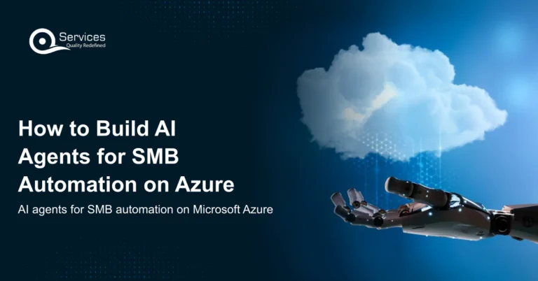 How to Build AI Agents for SMB Automation on Azure - AI agents for SMB automation on Microsoft Azure
