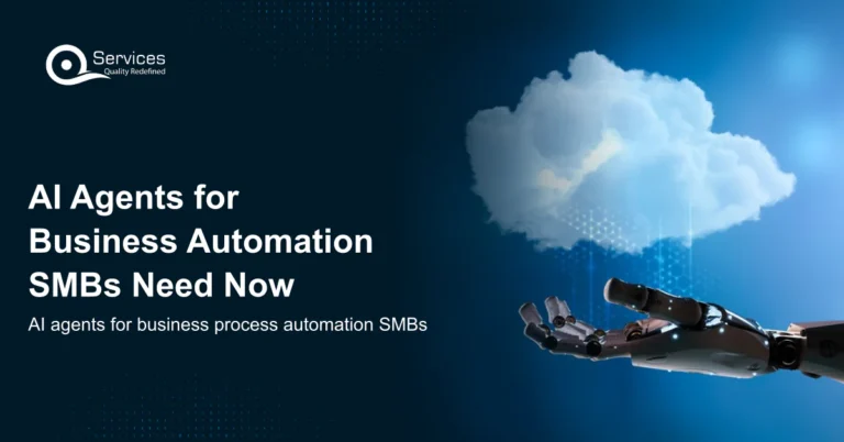 AI Agents for Business Automation SMBs Need Now - AI agents for business process automation SMBs