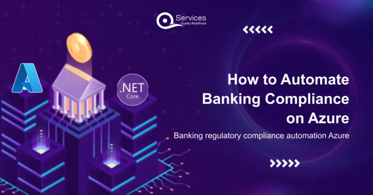 How to Automate Banking Compliance on Azure - banking regulatory compliance automation Azure