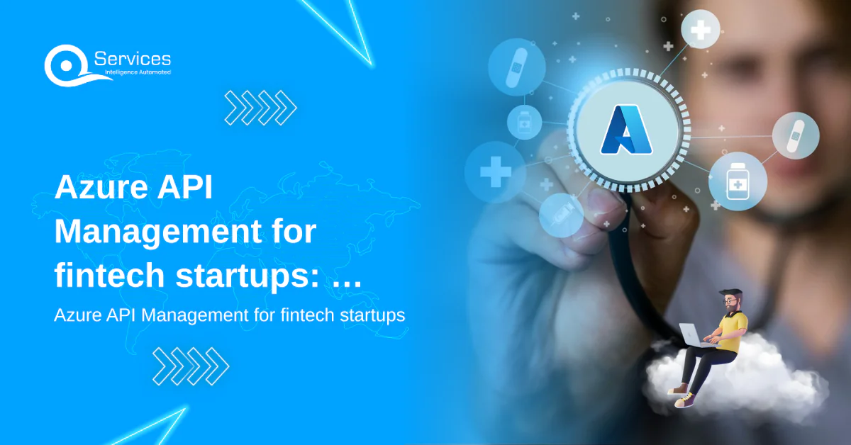 Azure API Management for fintech startups: 5 design patterns