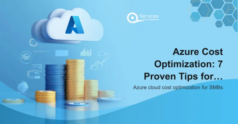 Azure Cost Optimization: 7 Proven Tips for SMBs - Azure cloud cost optimization for SMBs