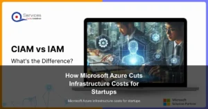 How Microsoft Azure Cuts Infrastructure Costs for Startups