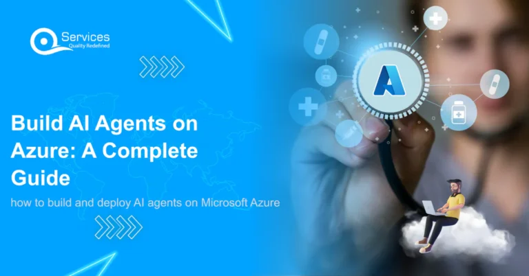 Build AI Agents on Azure: A Complete Guide - how to build and deploy AI agents on Microsoft Azure