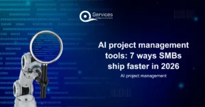 AI project management tools: 7 ways SMBs ship faster in 2026