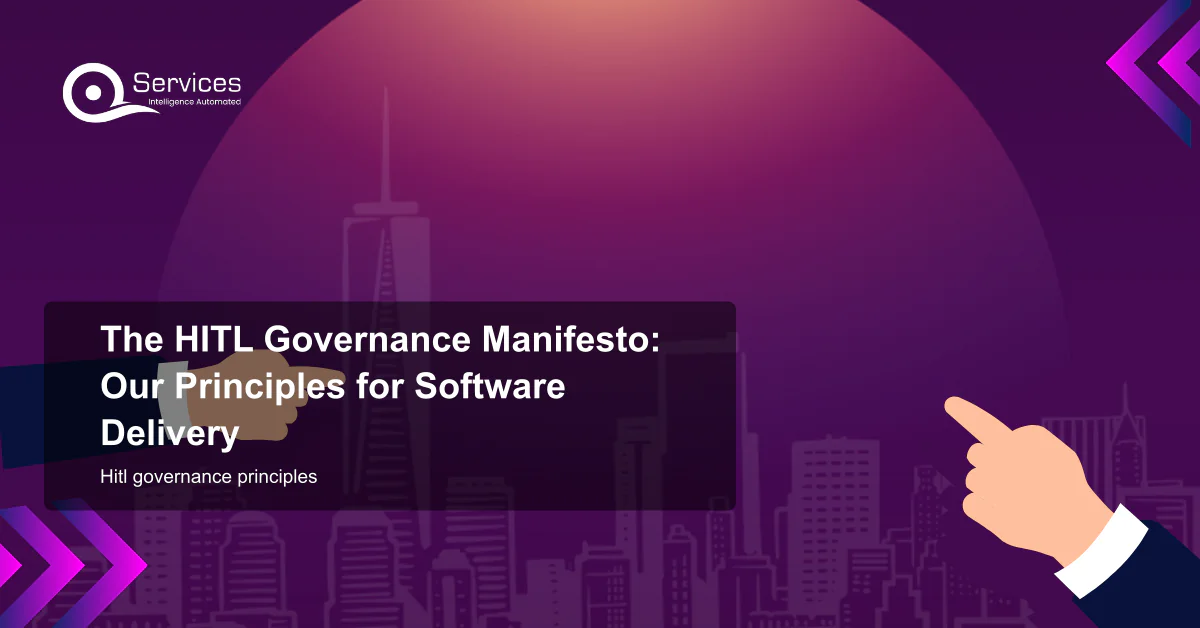 hitl governance principles