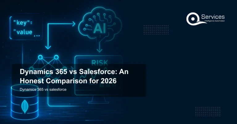 Dynamics 365 vs Salesforce: An Honest Comparison for 2026