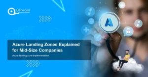Azure Landing Zones Explained for Mid-Size Companies - azure landing zone implementation