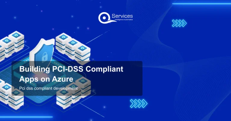 pci dss compliant development