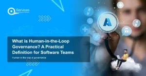 What is Human-in-the-Loop Governance? A Practical Definition for Software Teams - human in the loop ai governance