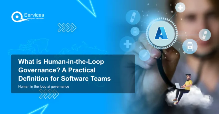 What is Human-in-the-Loop Governance? A Practical Definition for Software Teams - human in the loop ai governance