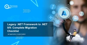 .net application modernization