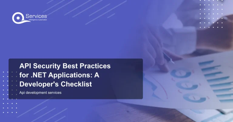 api development services