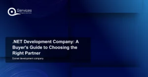 dotnet development company