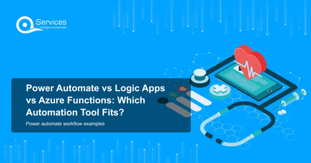 power automate workflow examples