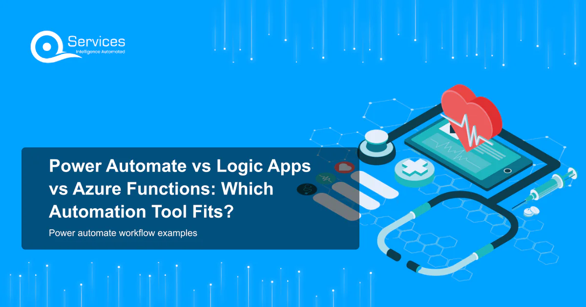 power automate workflow examples