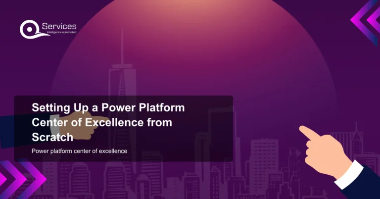 power platform center of - power platform center of excellence