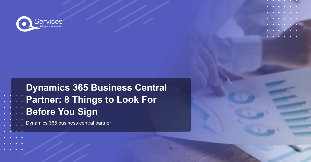 dynamics 365 business central - dynamics 365 business central partner