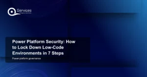 power platform governance