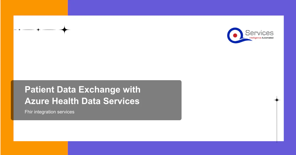 fhir integration services