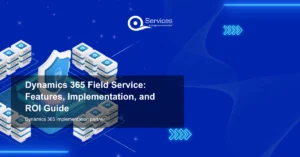 dynamics 365 implementation partner