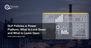 power platform dlp policies