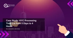 kyc automation case study